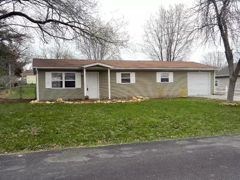 429 E Clearview Dr, Columbia, MO 65202 photo 1