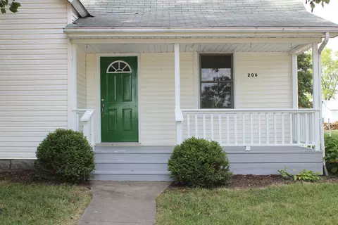 206 4th St, Pilot Grove, MO 65276 photo 2