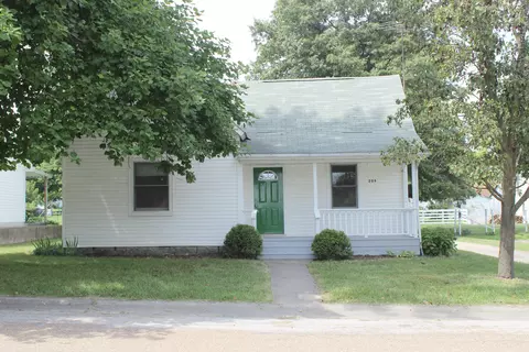 206 4th St, Pilot Grove, MO 65276 photo 1