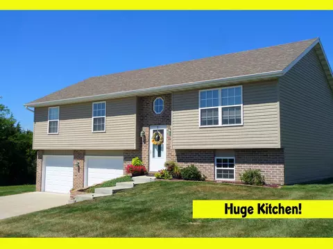 110 Jupiter St, Holts Summit, MO 65043 photo 1