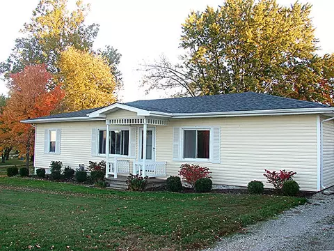 830 E St Eunice Rd, Fulton, MO 65251 photo 1