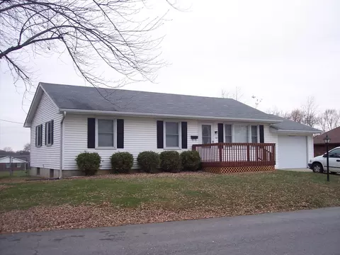 505 Fairview St, Paris, MO 65275 photo 1