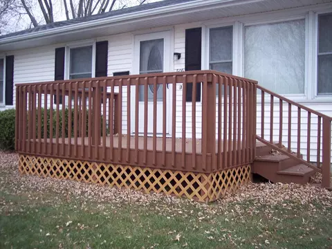 505 Fairview St, Paris, MO 65275 photo 2