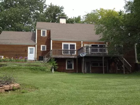 728 N Lake Dr, Marshall, MO 65340 photo 2