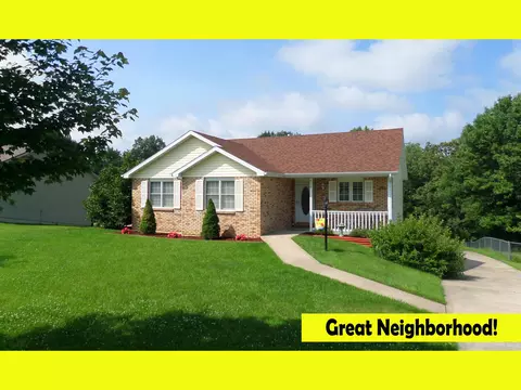 730 Branch Rd, Holts Summit, MO 65043 photo 1
