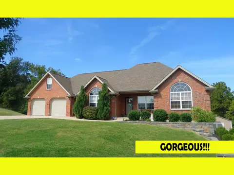 2045 Bromin Ct, Holts Summit, MO 65043 photo 1