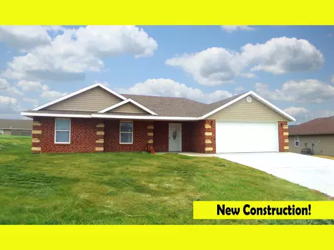 180 Jupiter St, Holts Summit, MO 65043 photo 1