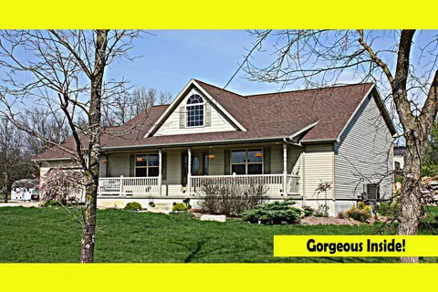 10916 Schiebel Dr, Holts Summit, MO 65043 photo 1