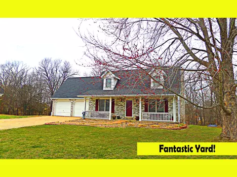 324 Ascension Pt, Holts Summit, MO 65043 photo 1