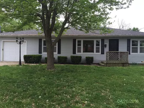 206 Lynn Ave, Fulton, MO 65251 photo 1