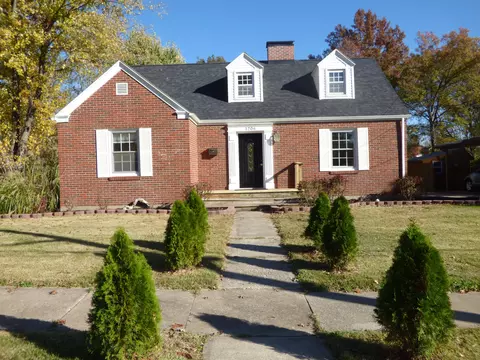 1206 Vine St, Fulton, MO 65251 photo 1