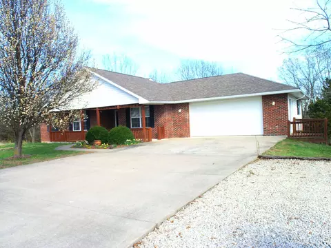 11964 County Road 4001, Holts Summit, MO 65043 photo 2