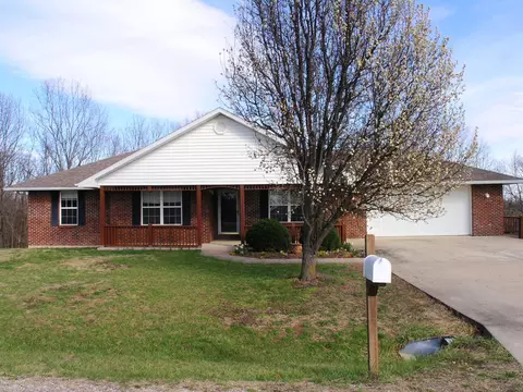 11964 County Road 4001, Holts Summit, MO 65043 photo 1