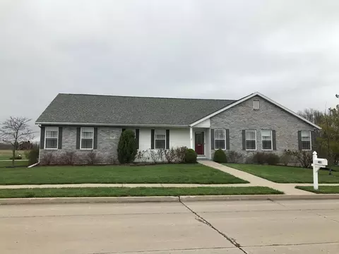 401 Tanglewood Way, Fulton, MO 65251 photo 1