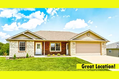 160 Mars, Holts Summit, MO 65043 photo 1