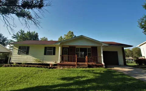 276 E Winter St, Columbia, MO 65202 photo 1