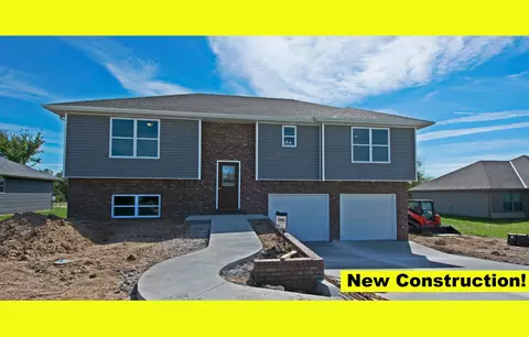 255 Venus St, Holts Summit, MO 65043 photo 1