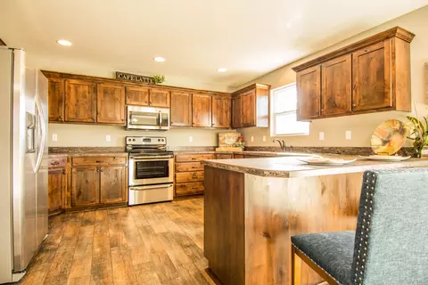 115 Mars, Holts Summit, MO 65043 photo 5