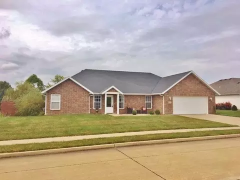 3215 Nicklaus, Fulton, MO 65251 photo 60