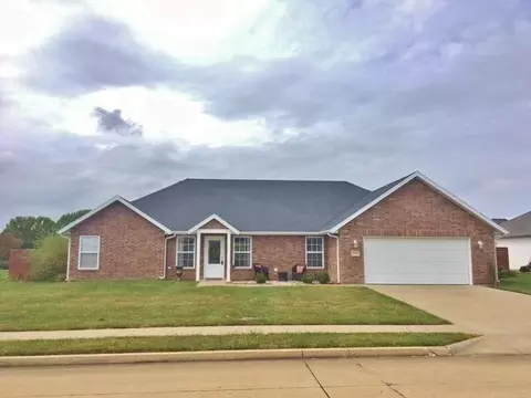 3215 Nicklaus, Fulton, MO 65251 photo 1
