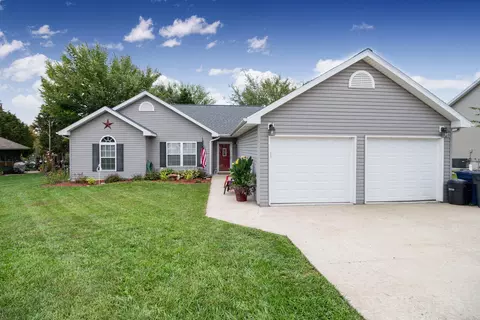 720 Downing Ct, Fulton, MO 65251 photo 1