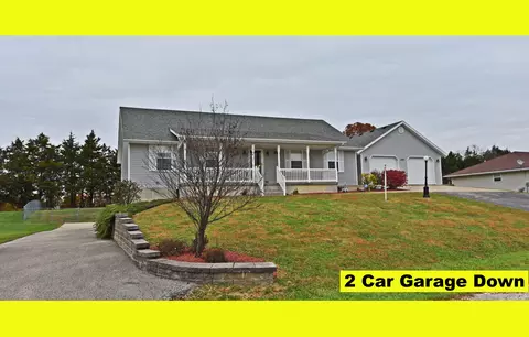 2051 Beelman Rd, Holts Summit, MO 65043 photo 1