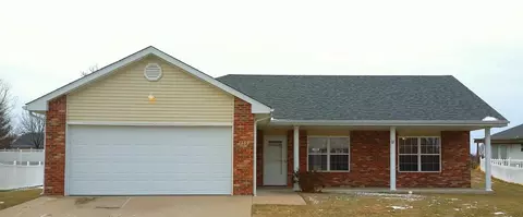 1389 Erik Pl, Fulton, MO 65251 photo 2