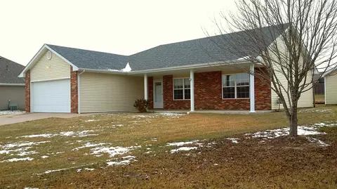 1389 Erik Pl, Fulton, MO 65251 photo 1