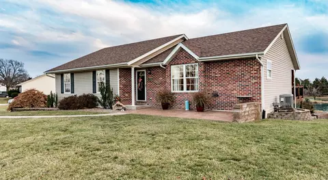 2042 Teal Ln, Holts Summit, MO 65043 photo 5