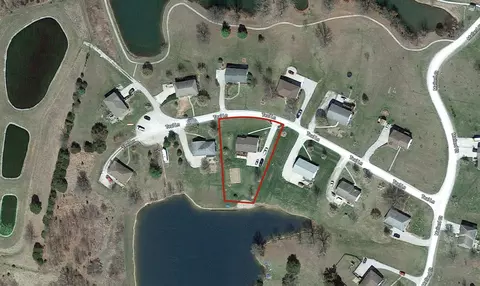 2042 Teal Ln, Holts Summit, MO 65043 photo 13