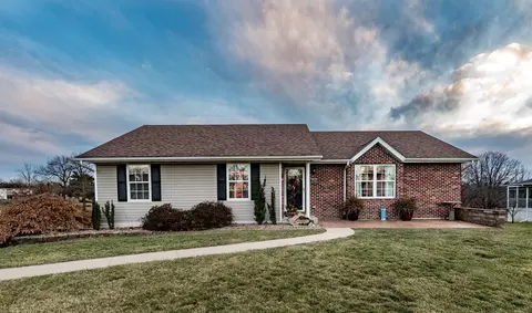2042 Teal Ln, Holts Summit, MO 65043 photo 6