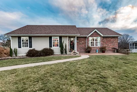 2042 Teal Ln, Holts Summit, MO 65043 photo 7