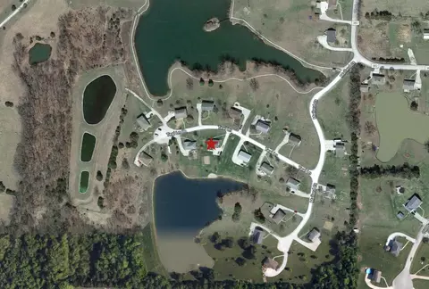 2042 Teal Ln, Holts Summit, MO 65043 photo 14