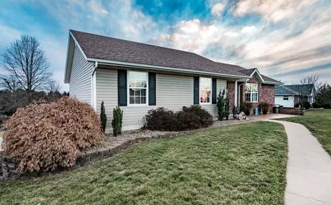 2042 Teal Ln, Holts Summit, MO 65043 photo 8