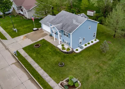 400 E Sackets Rd, Columbia, MO 65202 photo 4