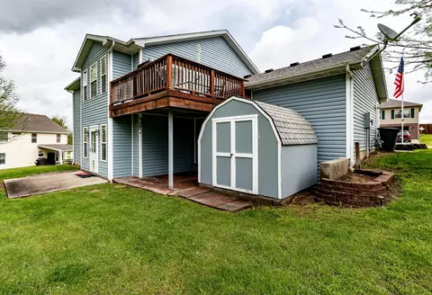 400 E Sackets Rd, Columbia, MO 65202 photo 38