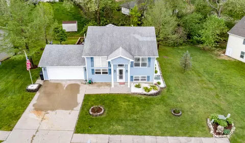 400 E Sackets Rd, Columbia, MO 65202 photo 3