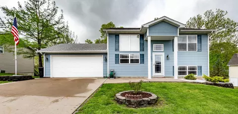 400 E Sackets Rd, Columbia, MO 65202 photo 2