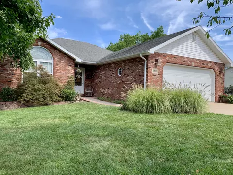 12010 County Rd 4001, Holts Summit, MO 65043 photo 1