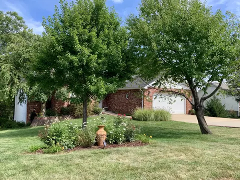 12010 County Rd 4001, Holts Summit, MO 65043 photo 2
