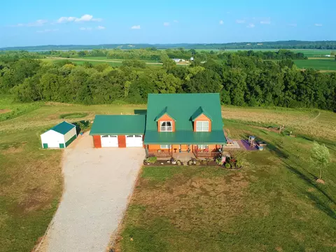 5399 Tebbetts View Dr, Tebbetts, MO 65080 photo 1
