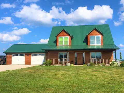5399 Tebbetts View Dr, Tebbetts, MO 65080 photo 2
