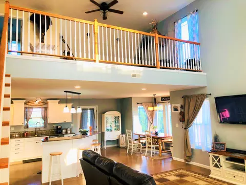5399 Tebbetts View Dr, Tebbetts, MO 65080 photo 4