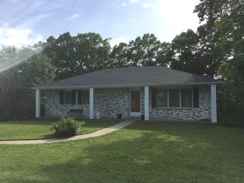 1020 Branch Rd, Holts Summit, MO 65043 photo 1