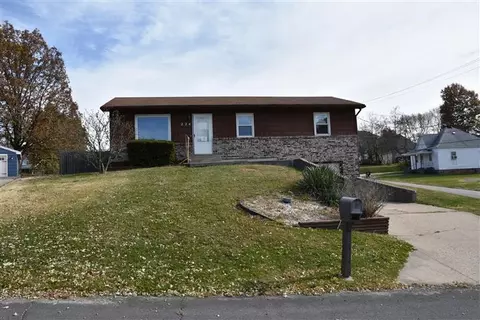 224 Crest Dr, Moberly, MO 65270 photo 1