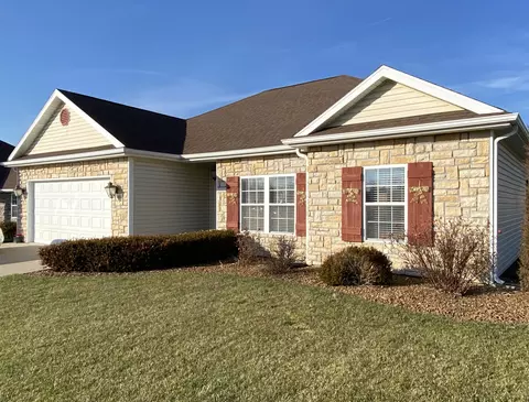 615 Downing Ct, Fulton, MO 65251 photo 1