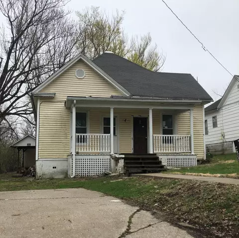 214 Baskett St, Paris, MO 65275 photo 1