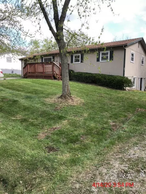 520 E Clearview Dr, Columbia, MO 65201 photo 1