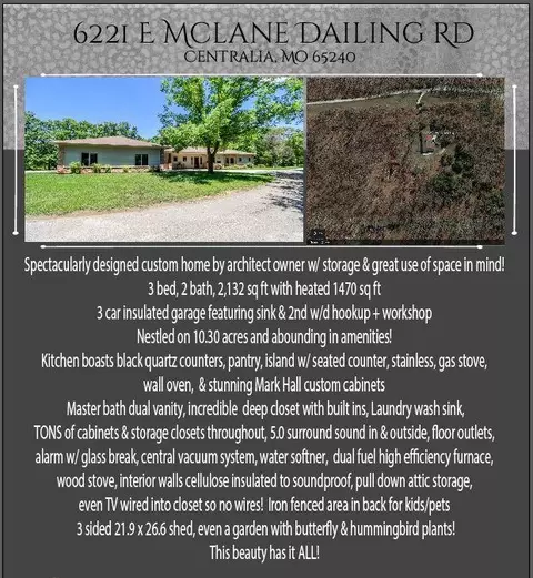 6221 E Mclane Dailing Rd, Centralia, MO 65240 photo 76