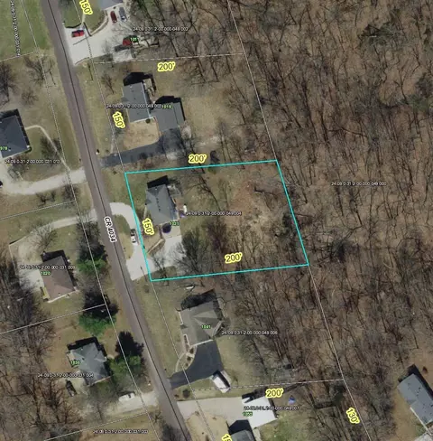1021 Branch Rd, Holts Summit, MO 65043 photo 20